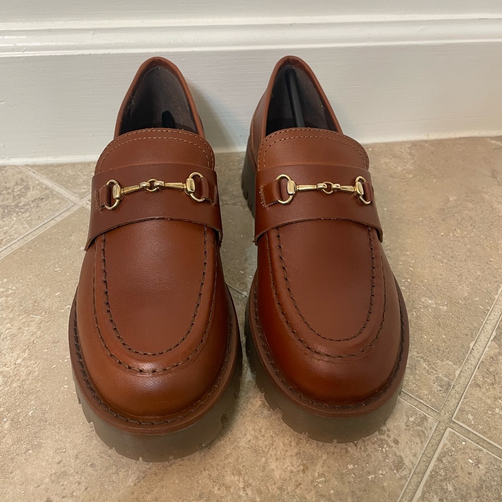 Steve Madden Loafer